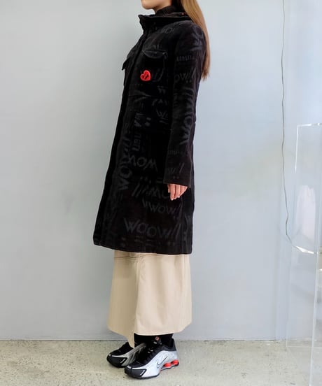Vintage   Design Jacket