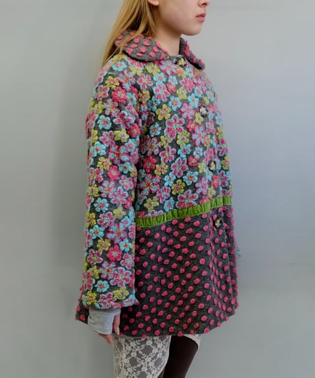 Vintage   Design Jacket