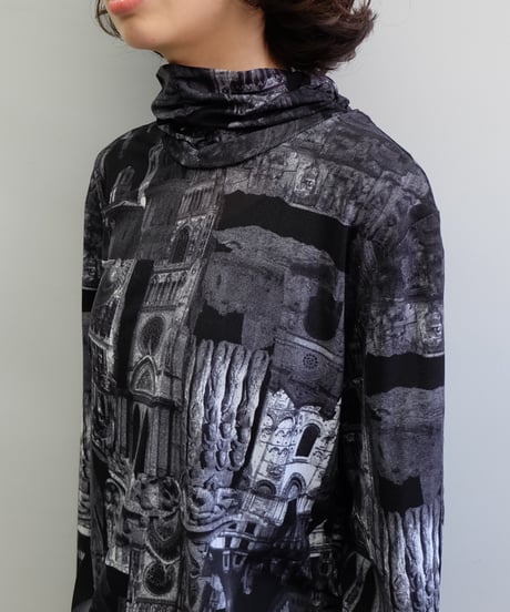 Vintage   Design Tops