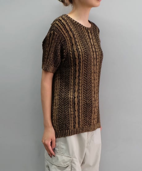 Vintage   Design Tops