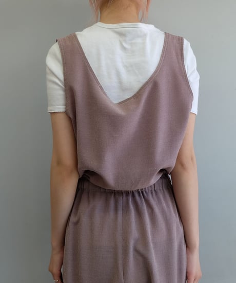 Vintage   Design Jumpsuits