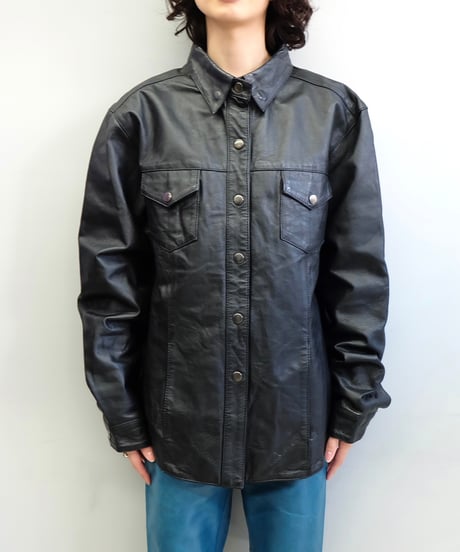 Vintage   Design Shirt