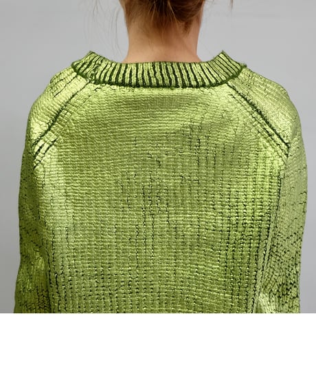 Vintage   Design Knit