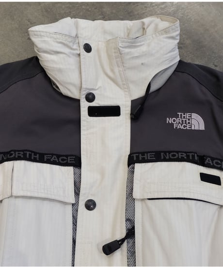 Vintage   THENORTHFACE Steep tech Jacket