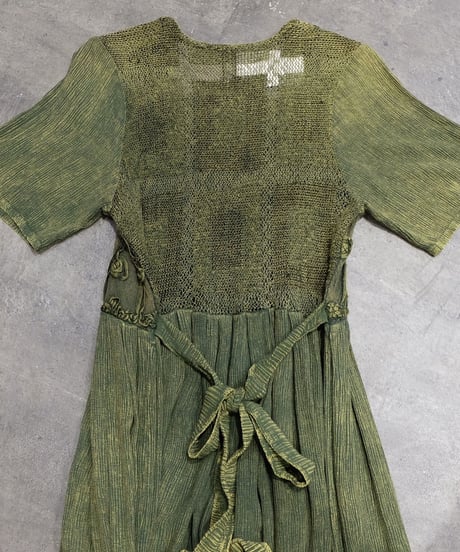 Vintage    Onepeice