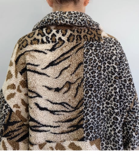 Vintage   Design Jacket