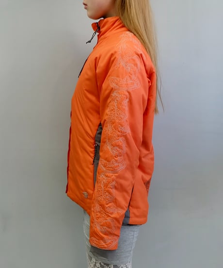 Vintage   Design Jacket