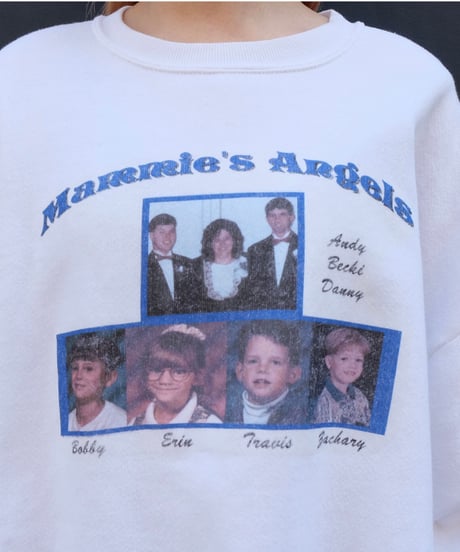 Vintage   Sweat