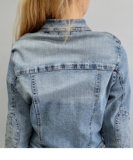 Vintage   Design Jacket