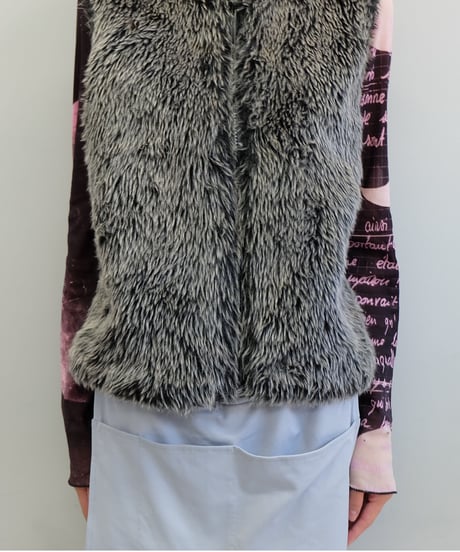 Vintage   Design Vest