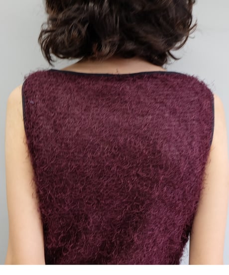 Vintage  Design Tops