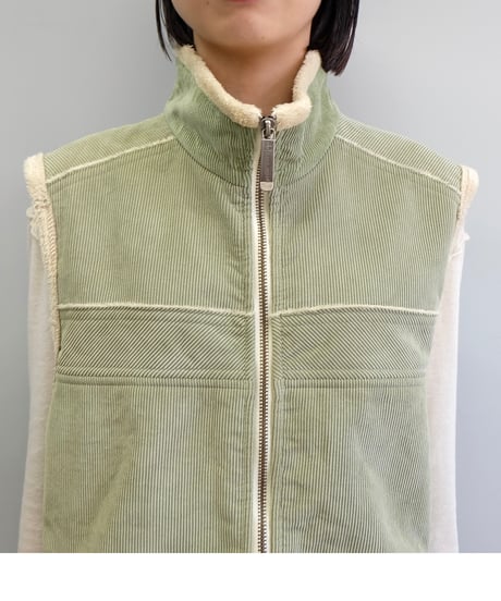 Vintage   Design Vest