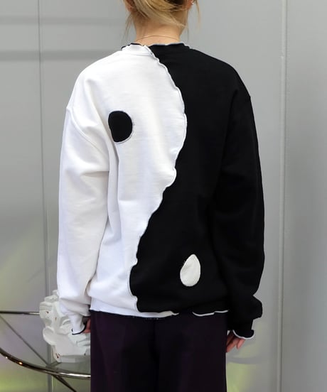 Labyrins Yingyang Sweat