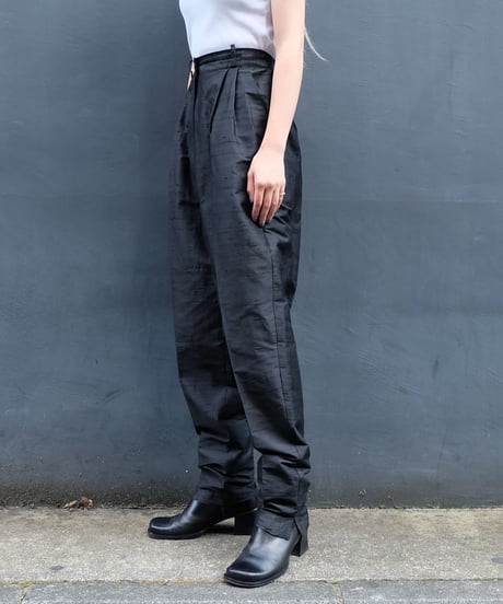 Vintage   Silk Pants