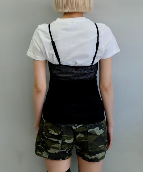 Vintage   Design Tops