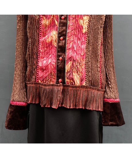 Vintage   Design Cardigan