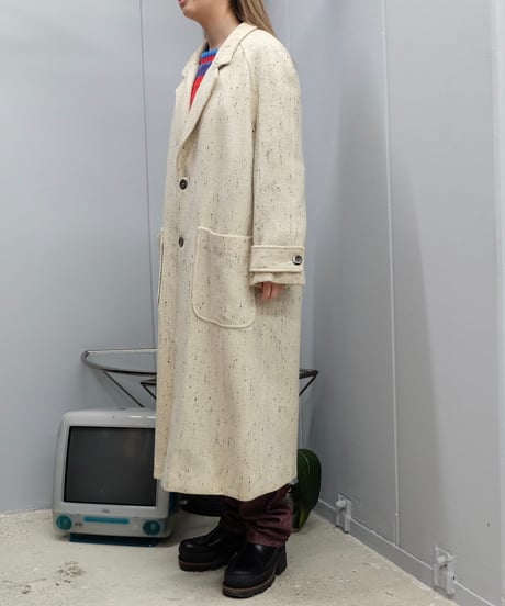 Vintage   Design Coat