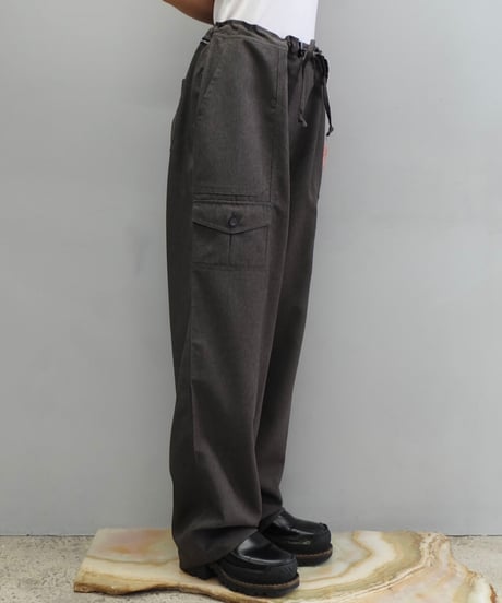 Vintage Design Pants