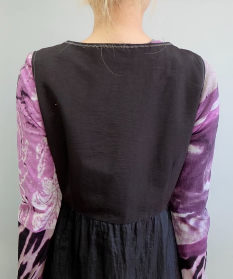 Vintage   Design  one-piece