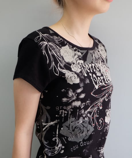 Vintage   Tshirt
