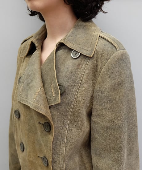 Vintage   Design Jacket