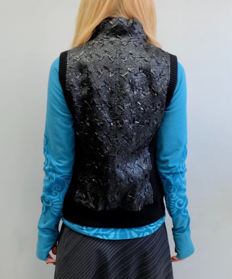 Vintage   Design Vest