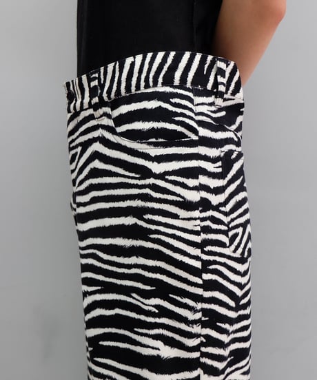 Vintage   Design Pants