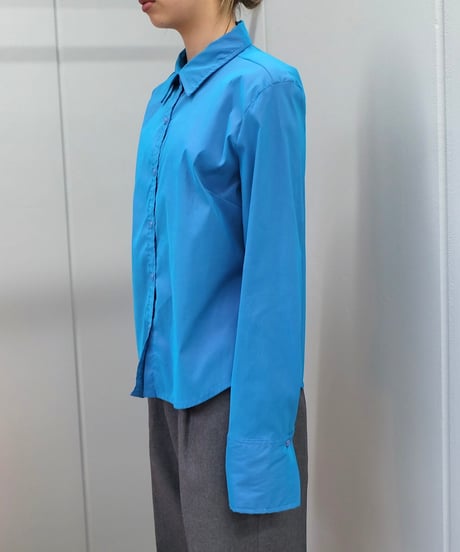 Vintage   shiny Shirt