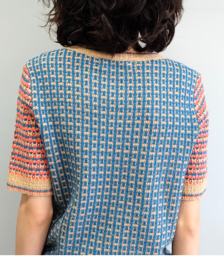 Vintage   Design Tops
