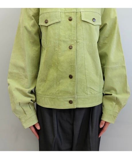 Vintage   Design Jacket