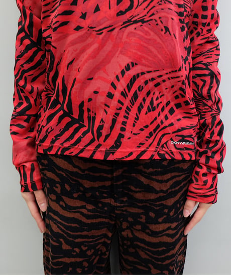 Vintage   Design Tops