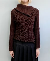 Vintage   Design Knit