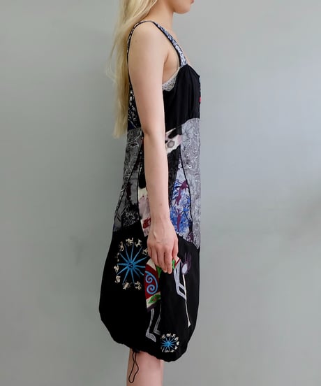 Vintage   Design one-piece