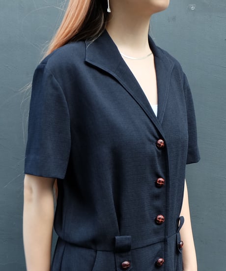 Vintage   Design One-piece