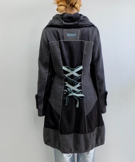 Vintage   Design Jacket