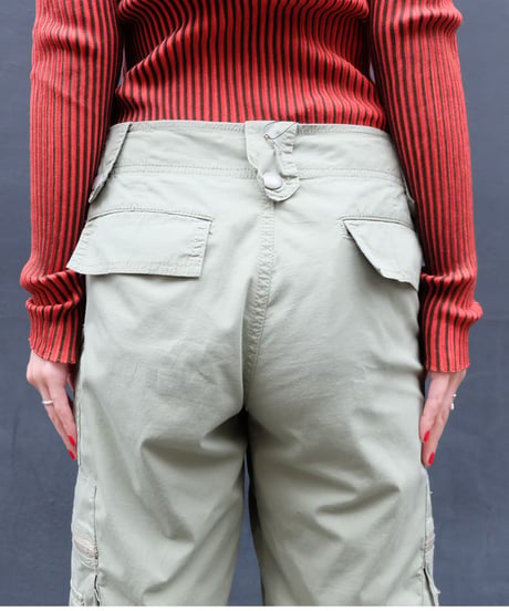 Vintage   Design Pants