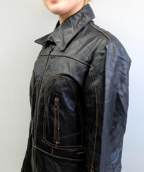 Vintage   Design Jacket