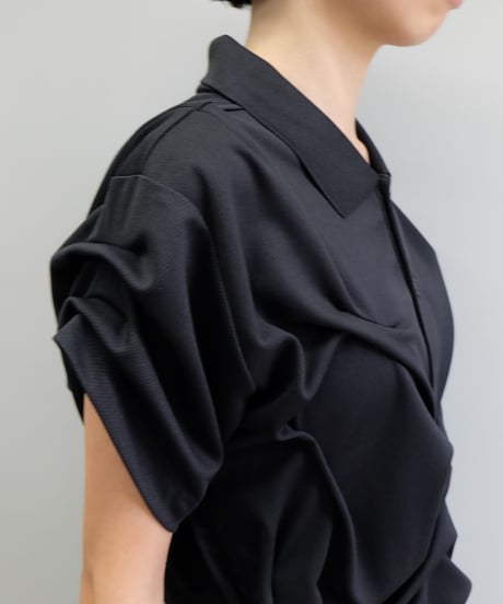 Remake Drepe Polo Shirt 2