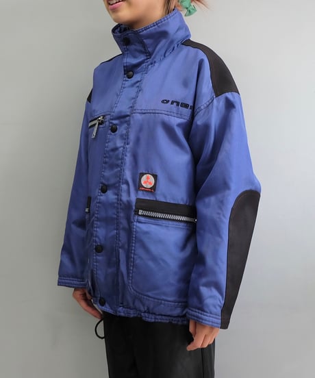 Vintage   Design Jacket
