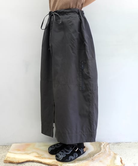 Vintage   Design Skirt