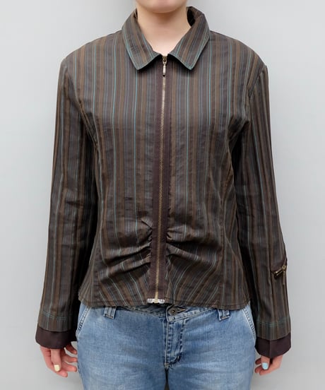 Vintage   Design Jacket
