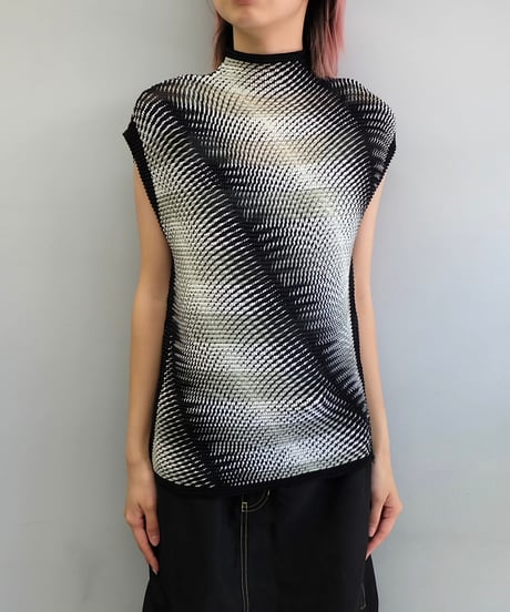 Vintage   Design Tops