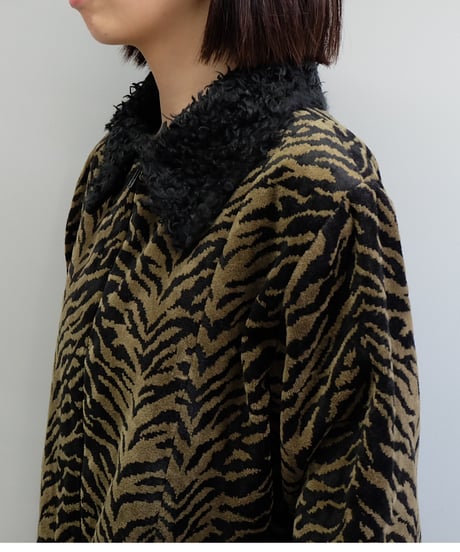 Vintage   Design Jacket