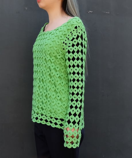 Vintage   Design Tops