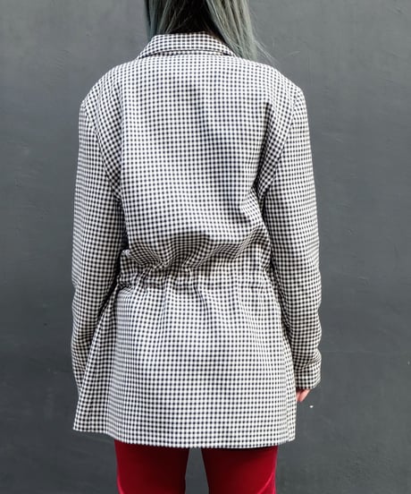 Vintage   Design Jacket