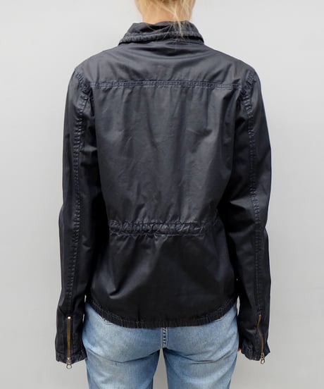 Vintage   Design Jacket