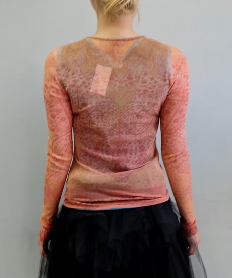 Vintage   Design Tops