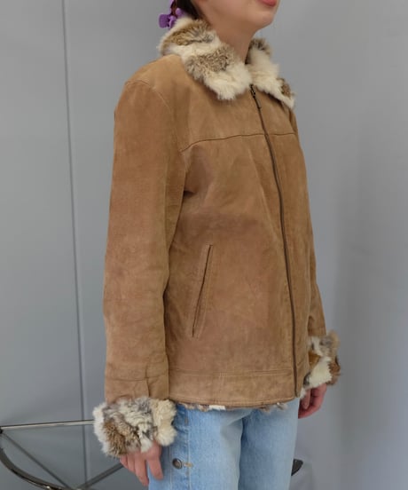 Vintage   Design Jacket