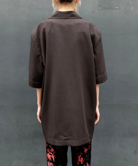 Vintage   Shortsleeve Jacket