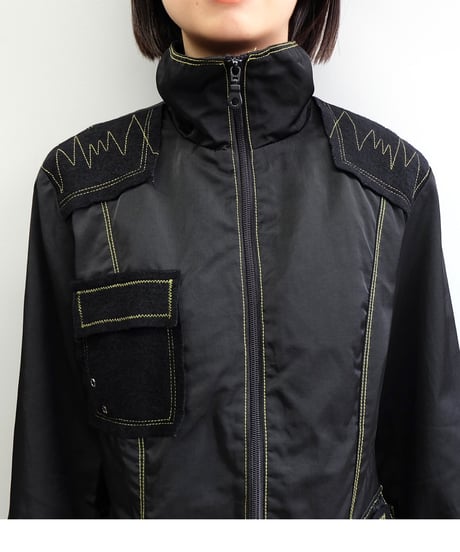 Vintage   Design Jacket